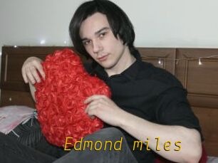 Edmond_miles