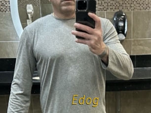 Edog