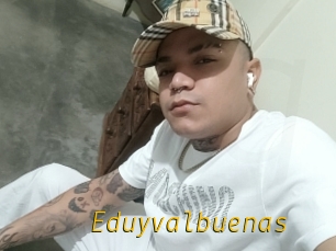 Eduyvalbuenas