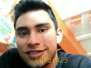 Edward25