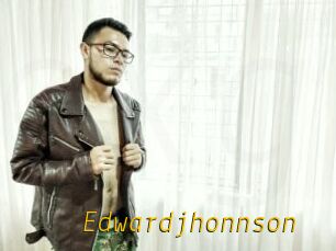 Edwardjhonnson