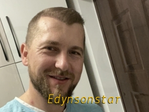 Edynsonstar