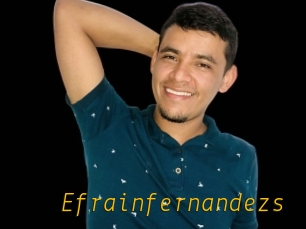 Efrainfernandezs