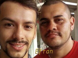 Efran