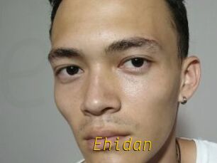 Ehidan