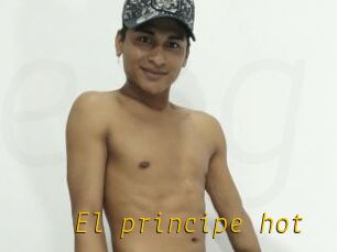 El_principe_hot