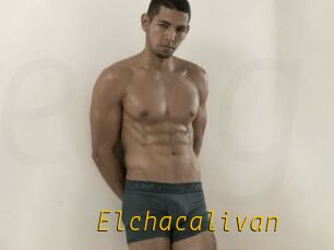 Elchacalivan