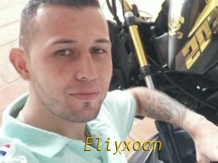 Eliyxoan