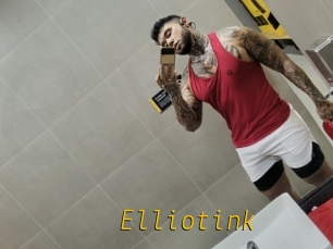 Elliotink