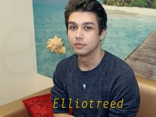 Elliotreed