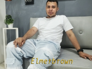 Elmerbrown