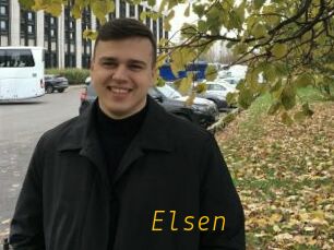 Elsen