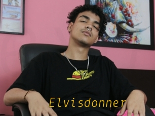 Elvisdonner