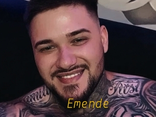 Emende