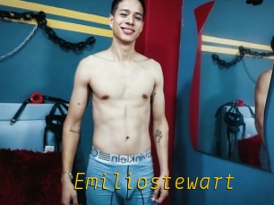 Emiliostewart