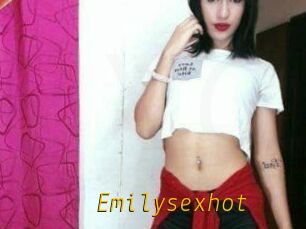 Emilysexhot