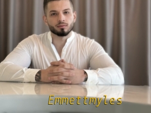 Emmettmyles