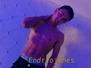 Endriojones