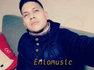 Eniomusic