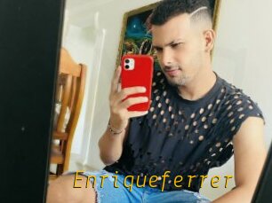 Enriqueferrer