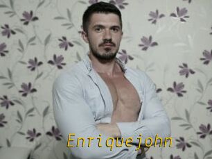 Enriquejohn