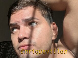 Enriquevillaa