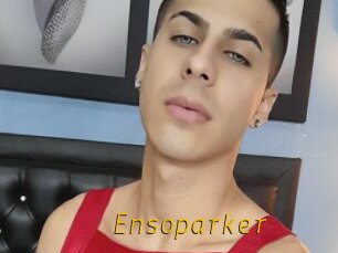 Ensoparker