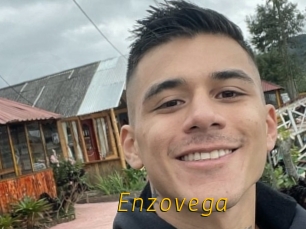 Enzovega