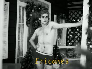 Ericames