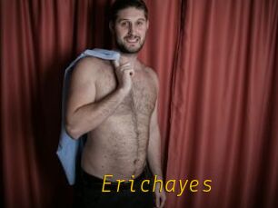 Erichayes