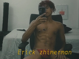 Erick_zhimerman