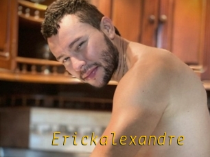 Erickalexandre