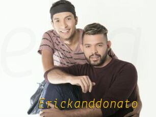 Erickanddonato