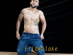 Erickblake