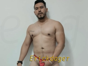 Erickdager