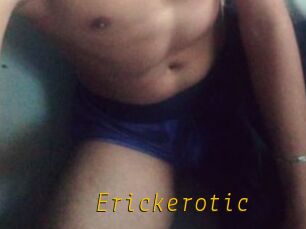 Erickerotic