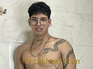 Erickhamilton