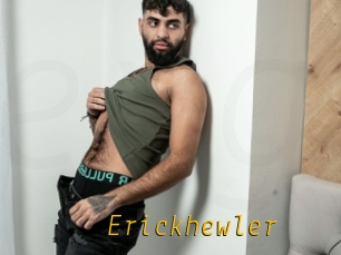 Erickhewler