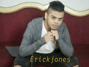 Erickjones