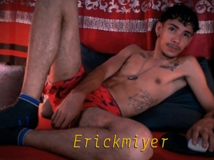 Erickmiyer