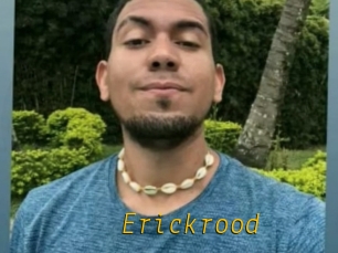 Erickrood