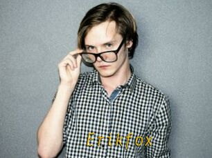 Erikfox