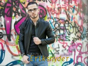 Eriksnyder