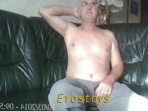 Erostoys