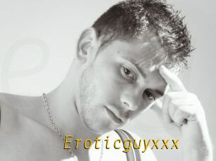 Eroticguyxxx