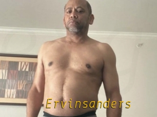 Ervinsanders