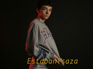 Estabanisaza