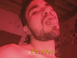 Esteban