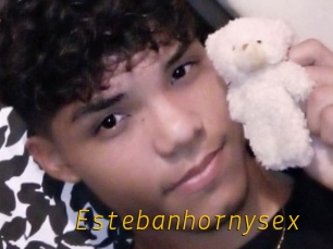 Estebanhornysex