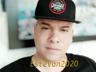 Estevan2020